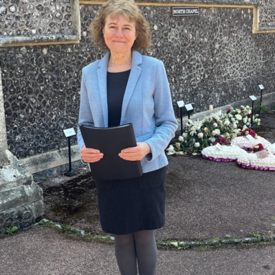 Louise Grace Celebrant