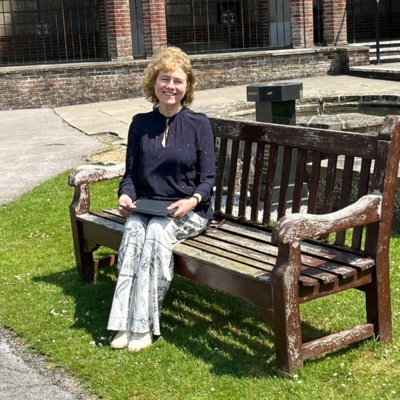 Louise Grace Celebrant