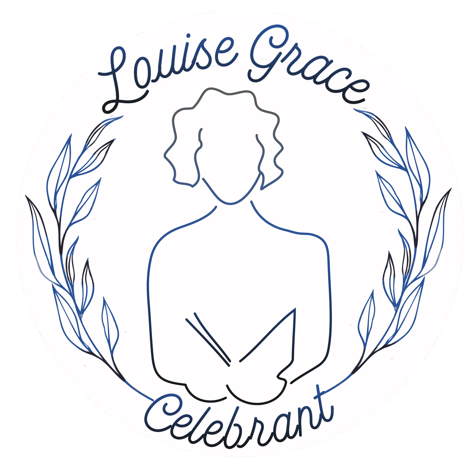 LOUISE GRACE CELEBRANT